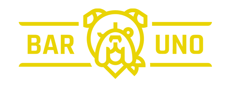 Bar Uno Logo